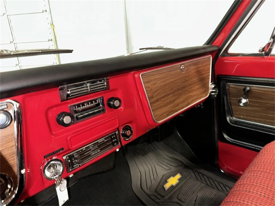 1968 Chevrolet C/K 2nd Gen - Image 29 of 31
