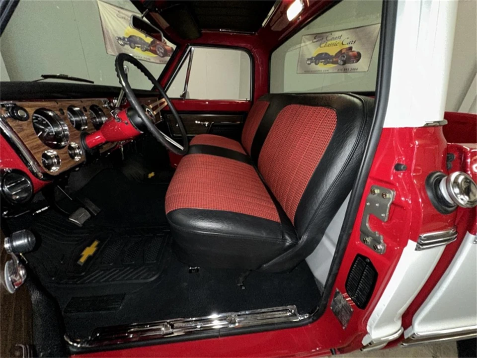 1968 Chevrolet C/K 2nd Gen - Image 31 of 31