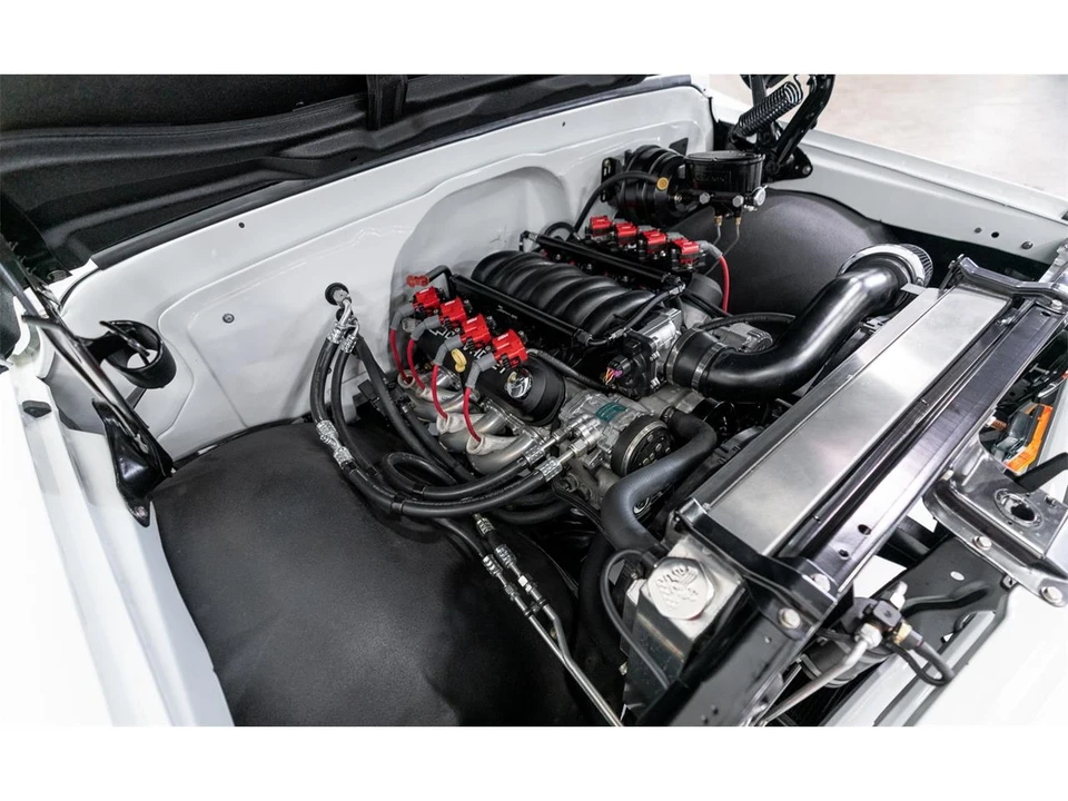 1968 Chevrolet C/K 2nd Gen - Image 20 of 25
