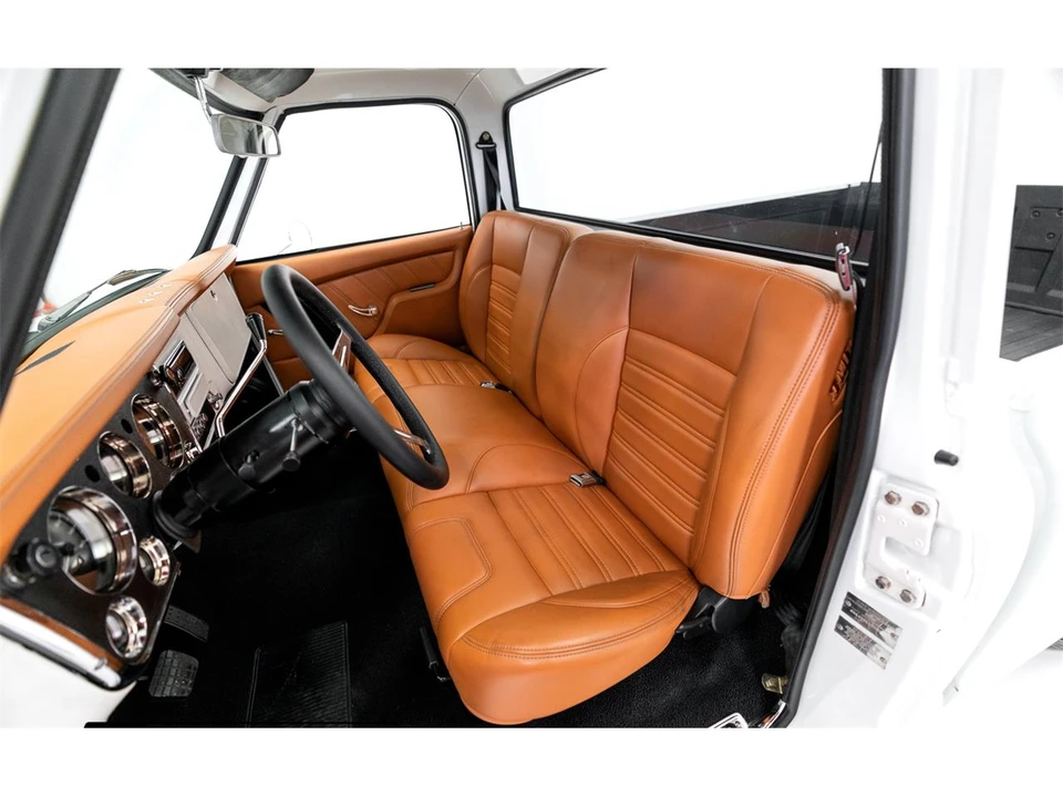 1968 Chevrolet C/K 2nd Gen - Image 11 of 25