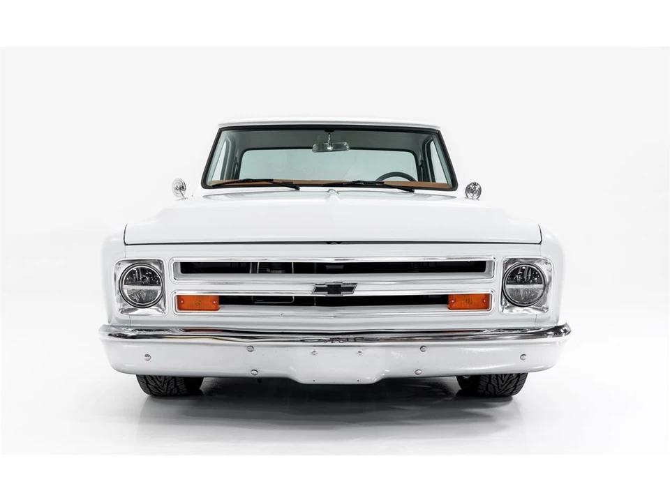 1968 Chevrolet C/K 2nd Gen - Image 6 of 25