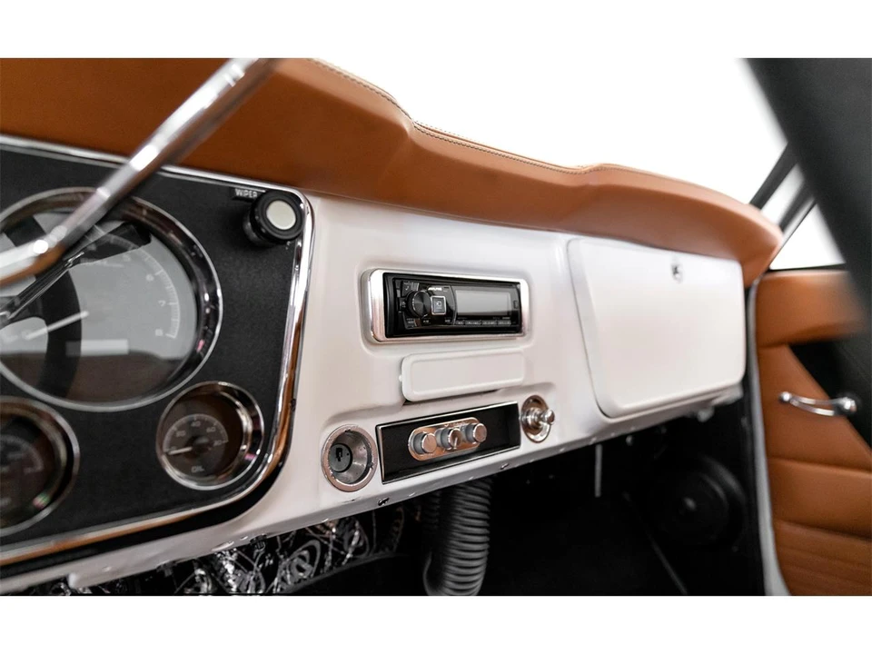 1968 Chevrolet C/K 2nd Gen - Image 15 of 25