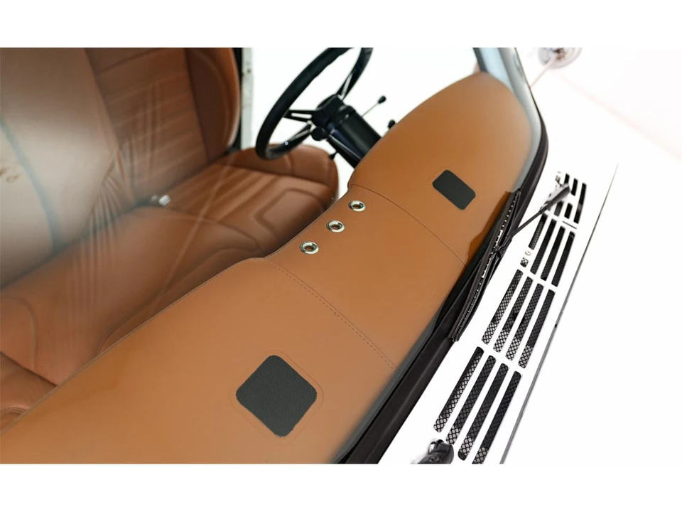 1968 Chevrolet C/K 2nd Gen - Image 16 of 25