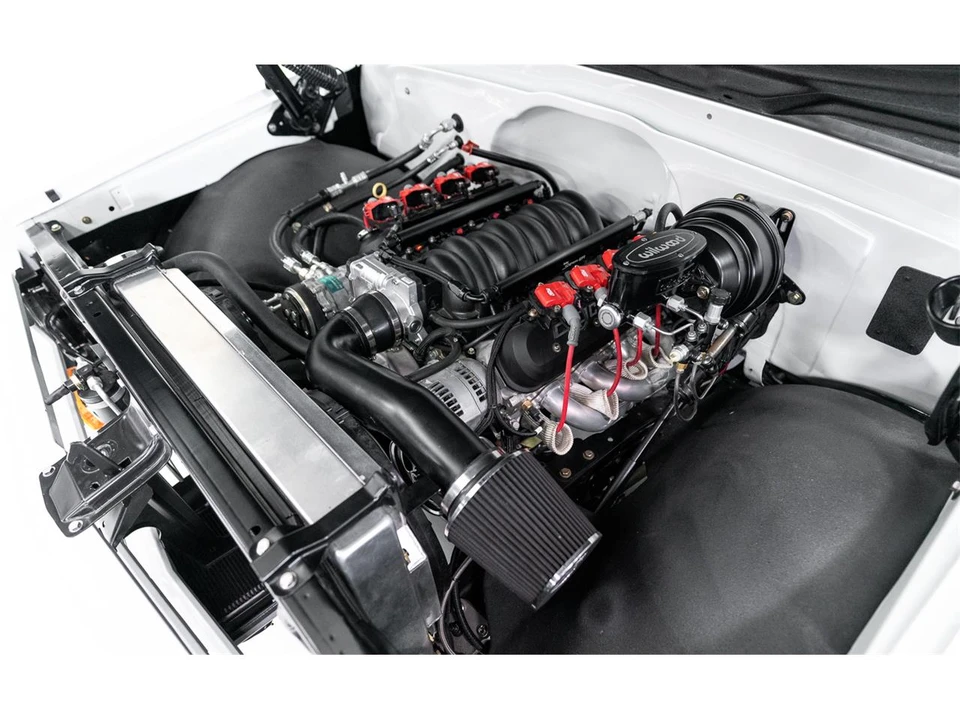 1968 Chevrolet C/K 2nd Gen - Image 19 of 25