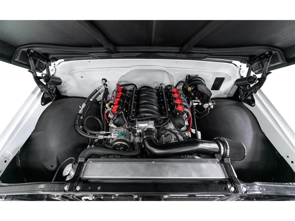 1968 Chevrolet C/K 2nd Gen - Image 21 of 25