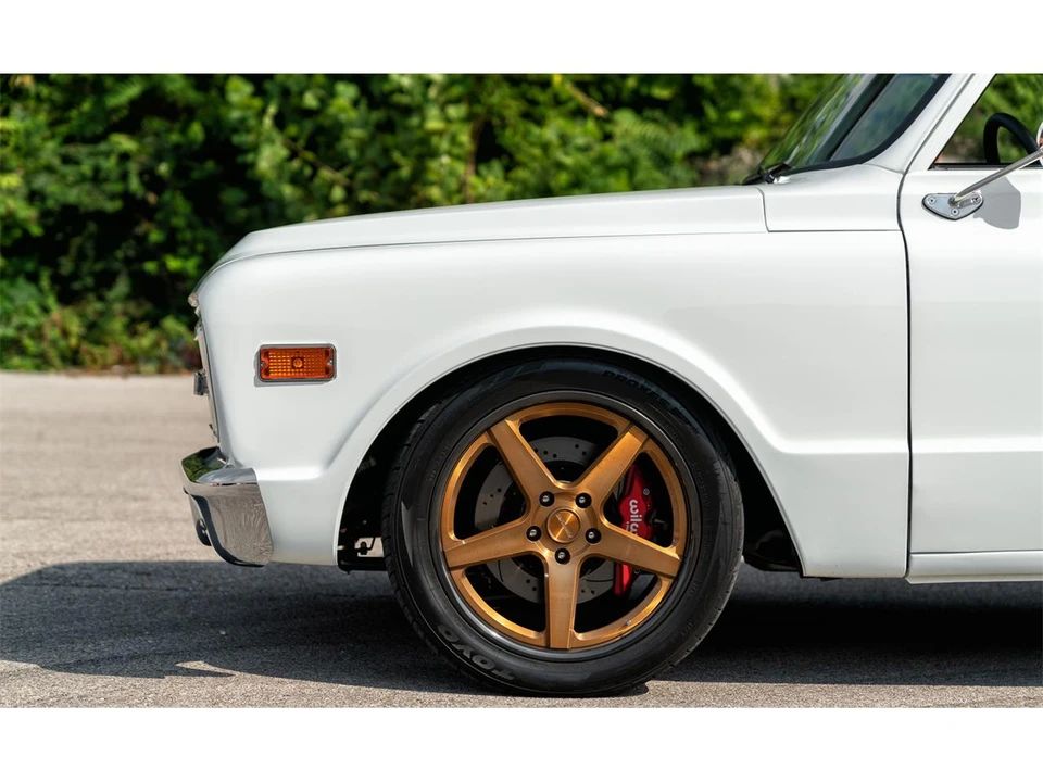 1968 Chevrolet C/K 2nd Gen - Image 9 of 25
