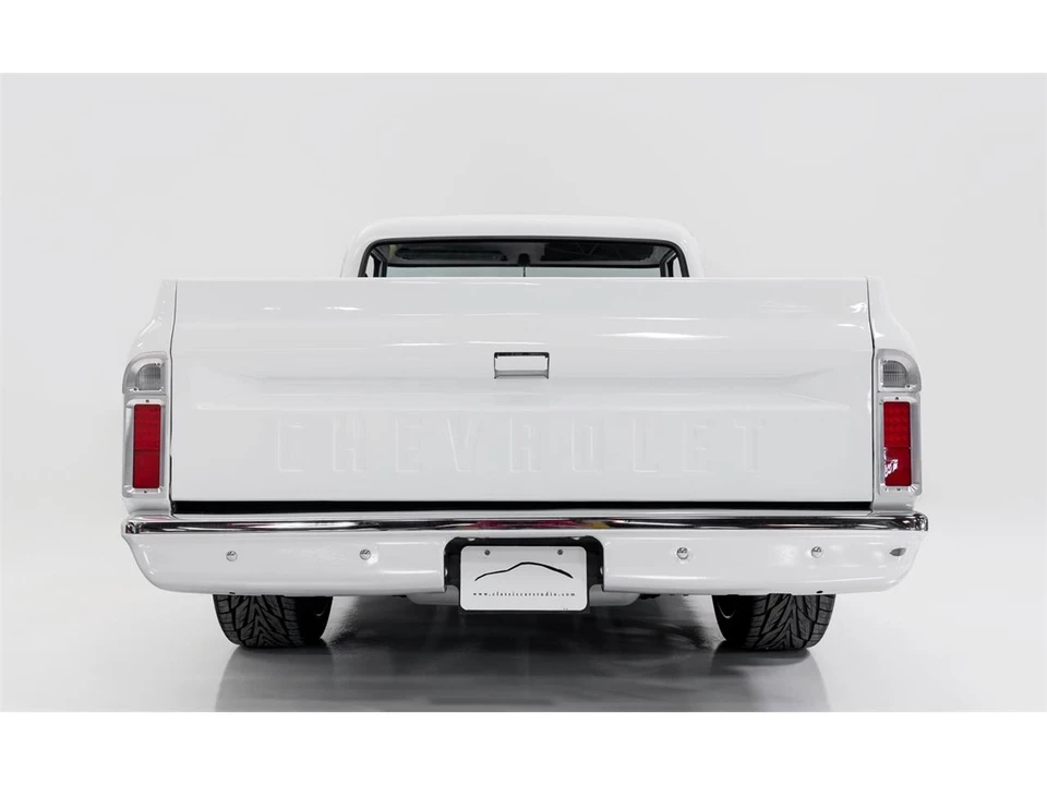 1968 Chevrolet C/K 2nd Gen - Image 2 of 25