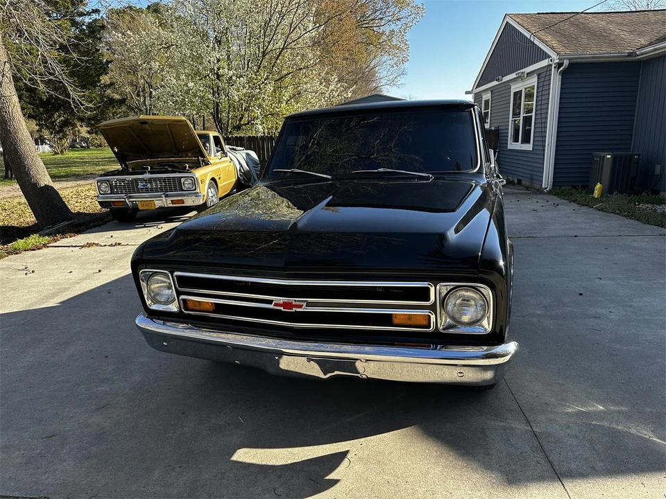1968 Chevrolet C/K 2nd Gen - Image 2 of 23