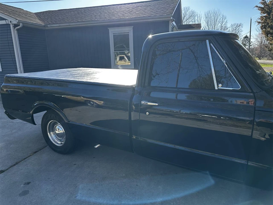 1968 Chevrolet C/K 2nd Gen - Image 5 of 23