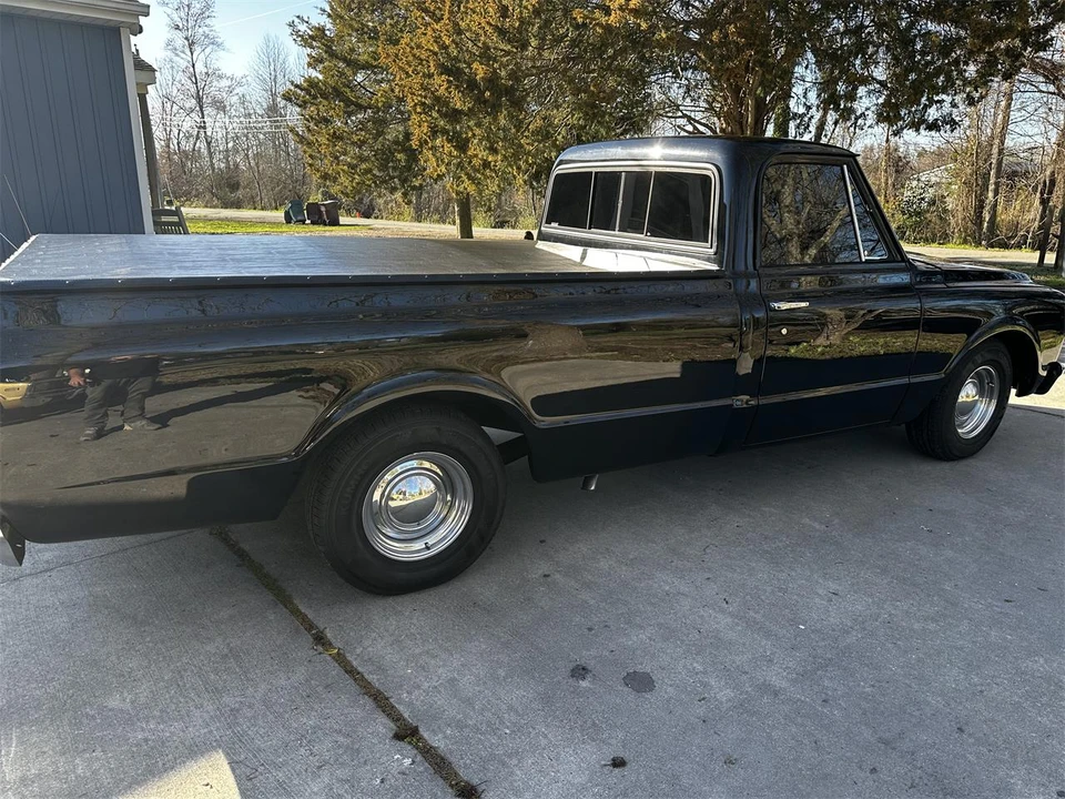 1968 Chevrolet C/K 2nd Gen - Image 6 of 23