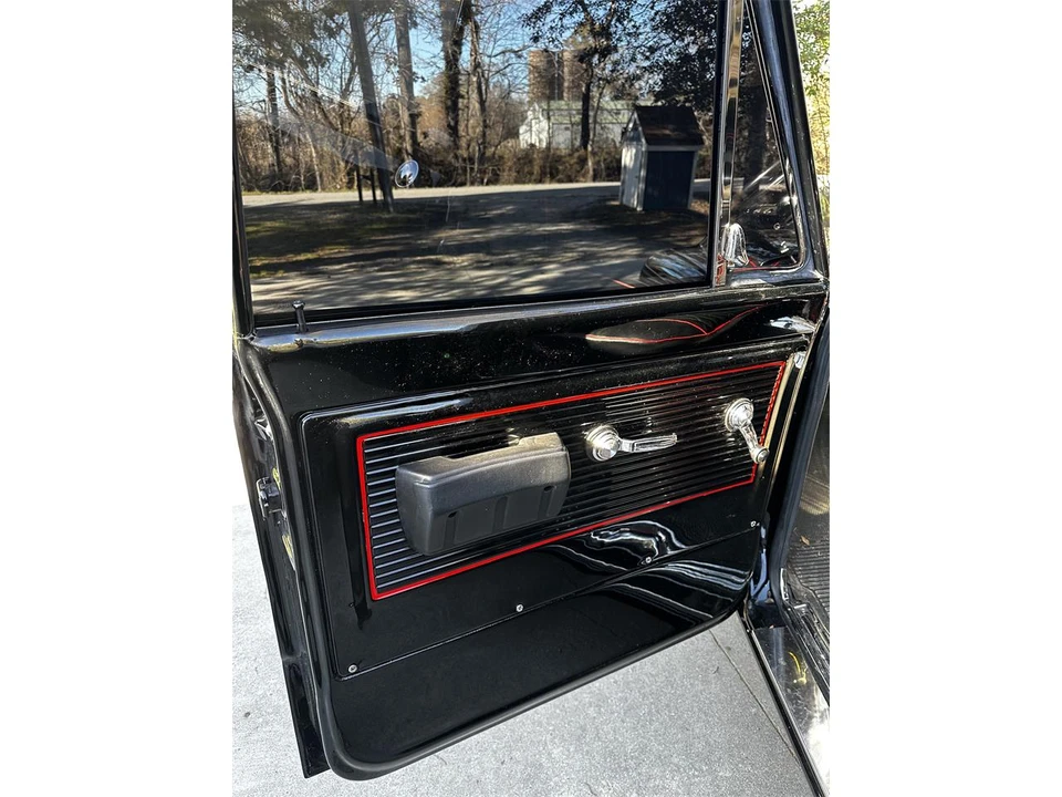 1968 Chevrolet C/K 2nd Gen - Image 10 of 23