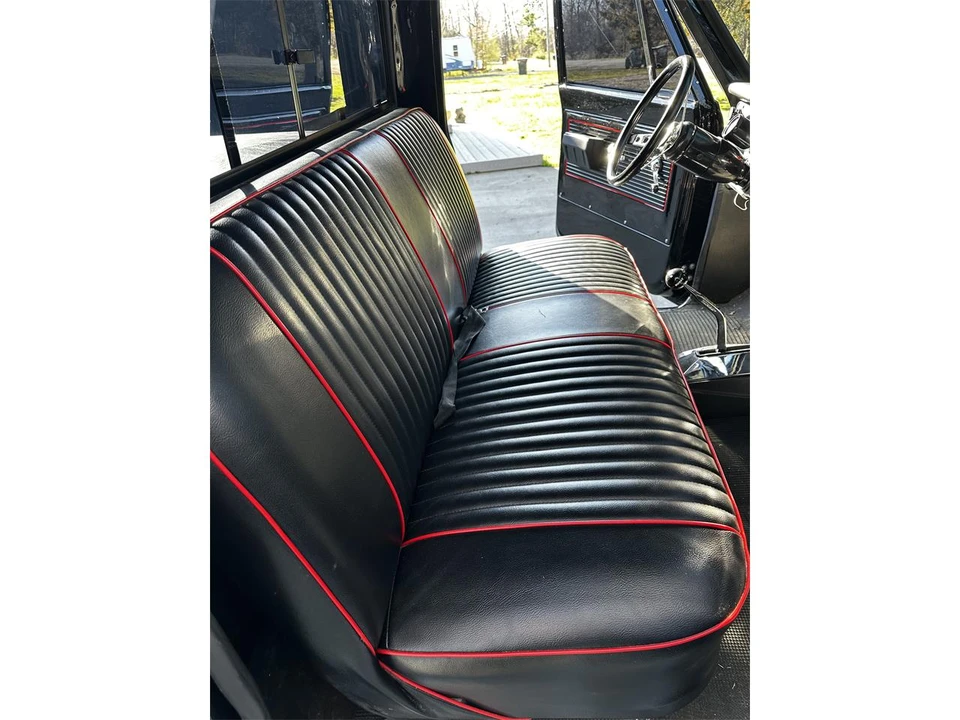 1968 Chevrolet C/K 2nd Gen - Image 15 of 23