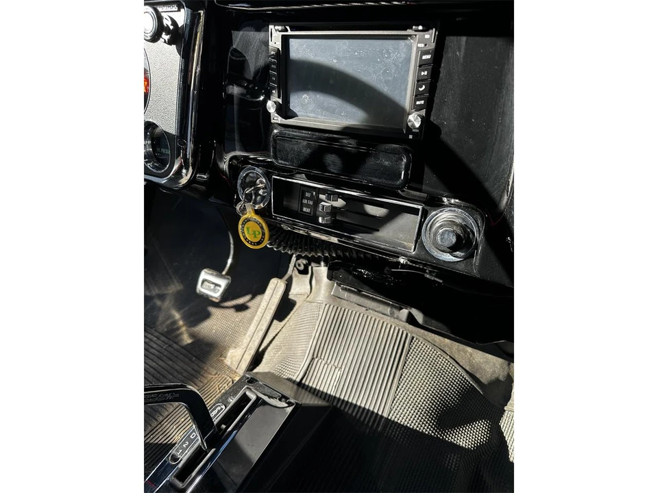 1968 Chevrolet C/K 2nd Gen - Image 17 of 23