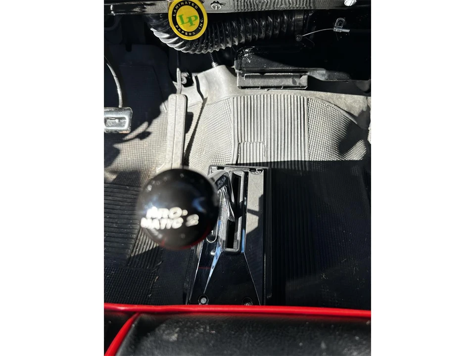 1968 Chevrolet C/K 2nd Gen - Image 18 of 23