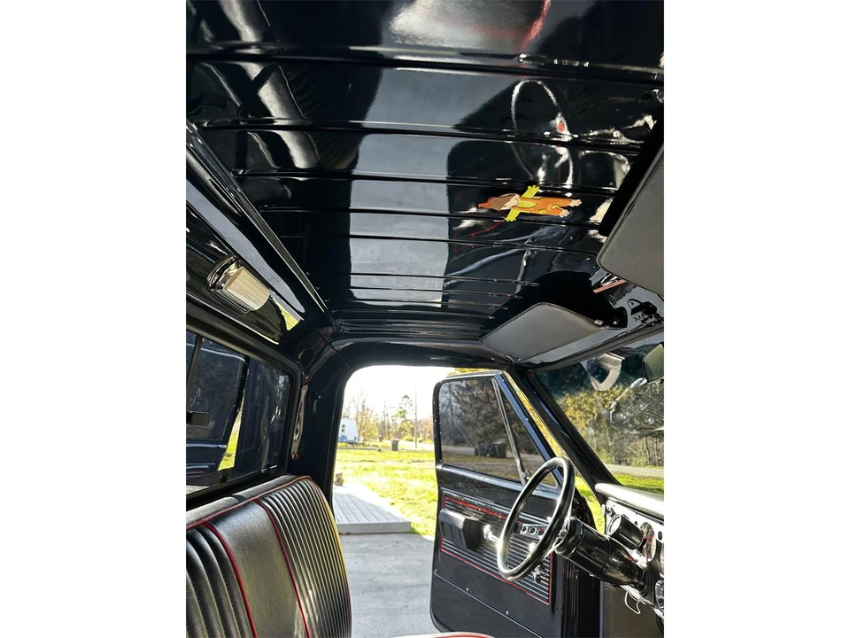 1968 Chevrolet C/K 2nd Gen - Image 20 of 23