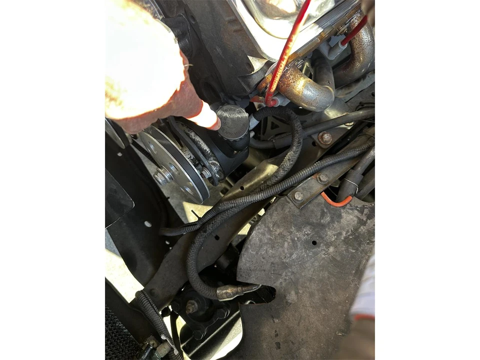 1968 Chevrolet C/K 2nd Gen - Image 22 of 23