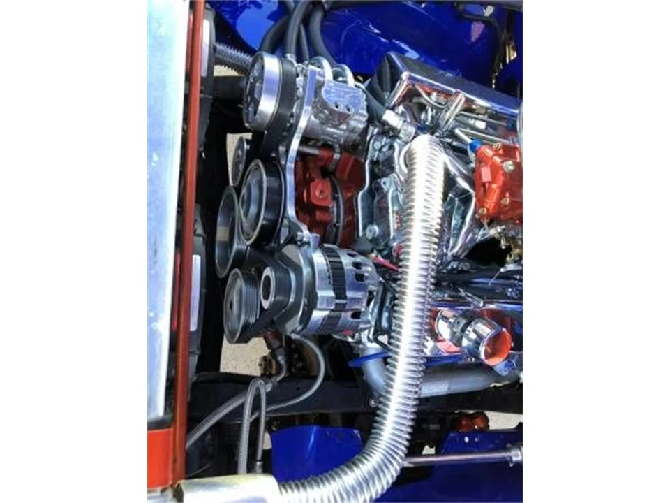 1968 Chevrolet C/K 2nd Gen - Image 18 of 22