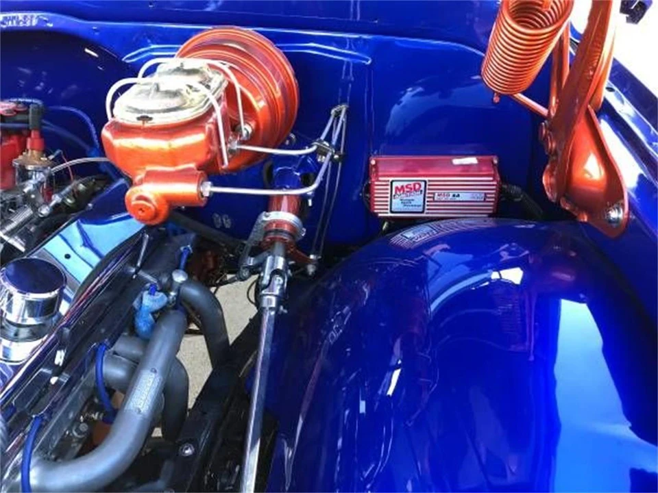 1968 Chevrolet C/K 2nd Gen - Image 16 of 22