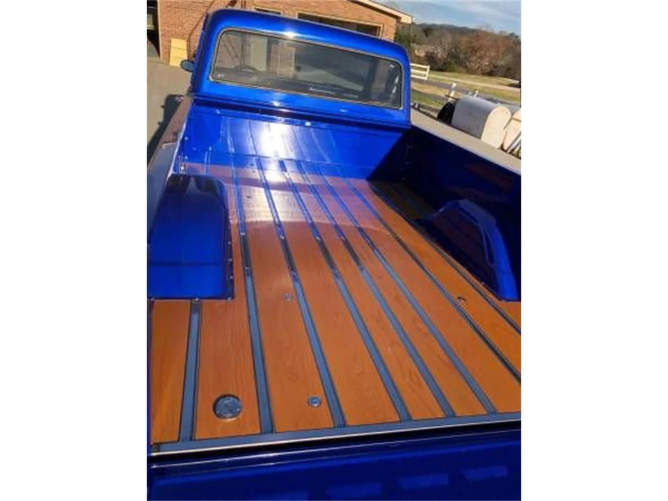 1968 Chevrolet C/K 2nd Gen - Image 2 of 22