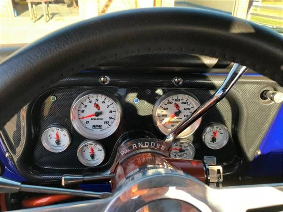 1968 Chevrolet C/K 2nd Gen - Image 19 of 22