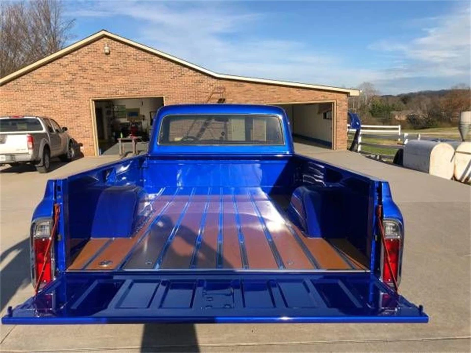 1968 Chevrolet C/K 2nd Gen - Image 12 of 22