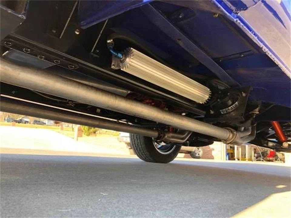 1968 Chevrolet C/K 2nd Gen - Image 11 of 22