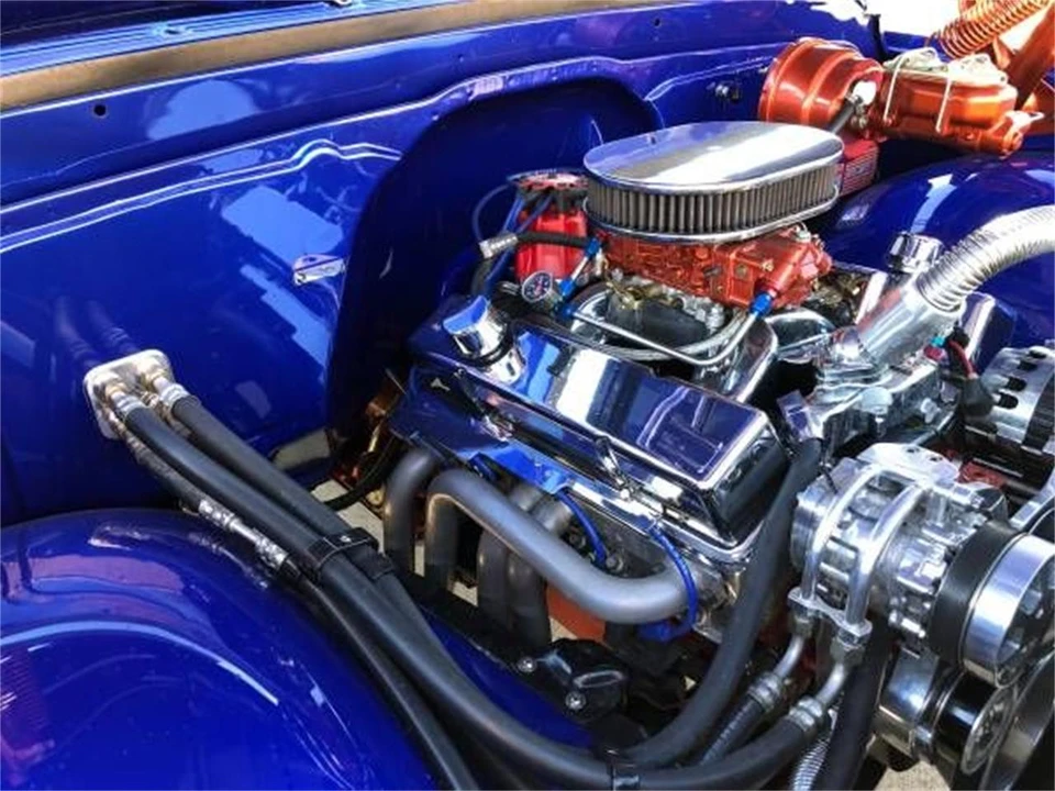 1968 Chevrolet C/K 2nd Gen - Image 7 of 22