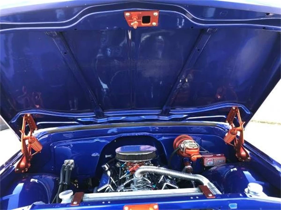 1968 Chevrolet C/K 2nd Gen - Image 13 of 22