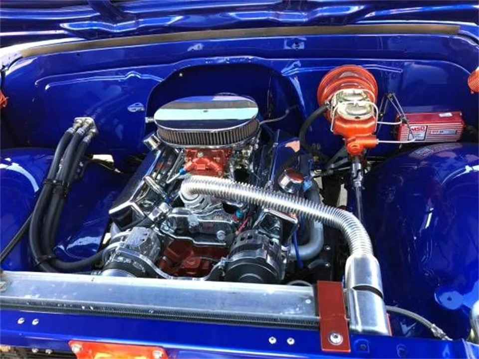 1968 Chevrolet C/K 2nd Gen - Image 14 of 22