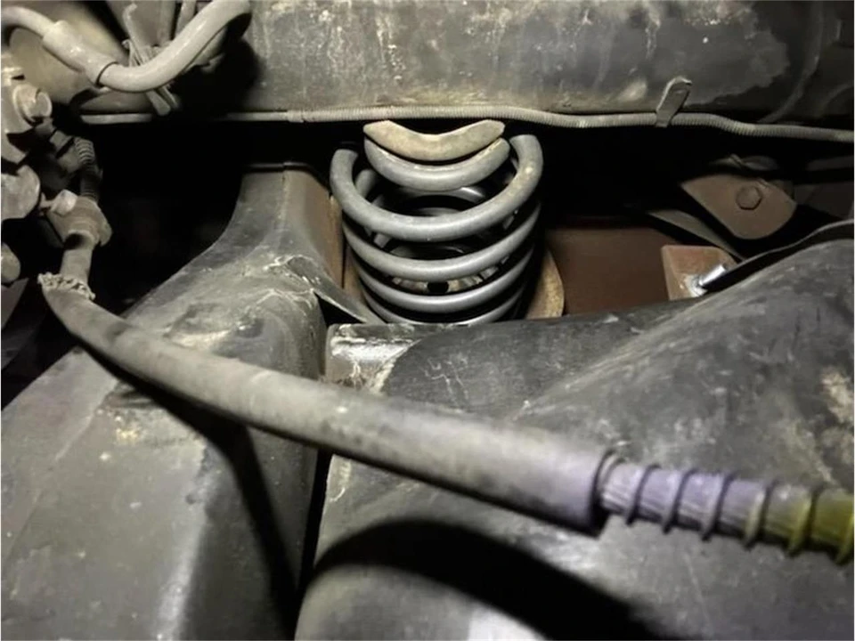 1968 Chevrolet C/K 2nd Gen - Image 18 of 19