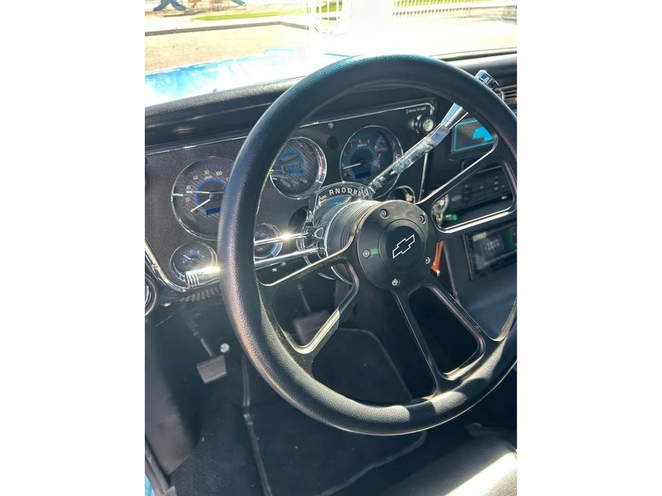 1968 Chevrolet C/K 2nd Gen - Image 7 of 19