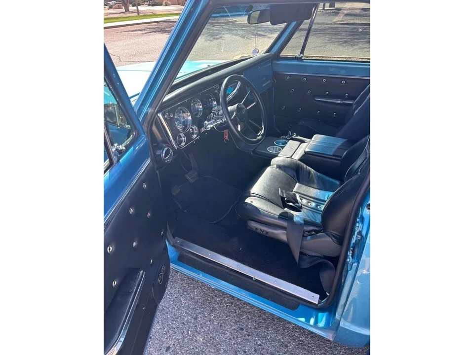 1968 Chevrolet C/K 2nd Gen - Image 6 of 19