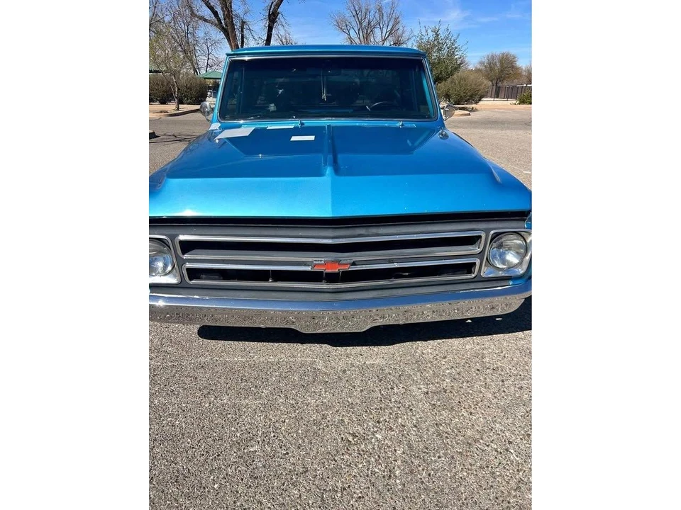 1968 Chevrolet C/K 2nd Gen - Image 2 of 19