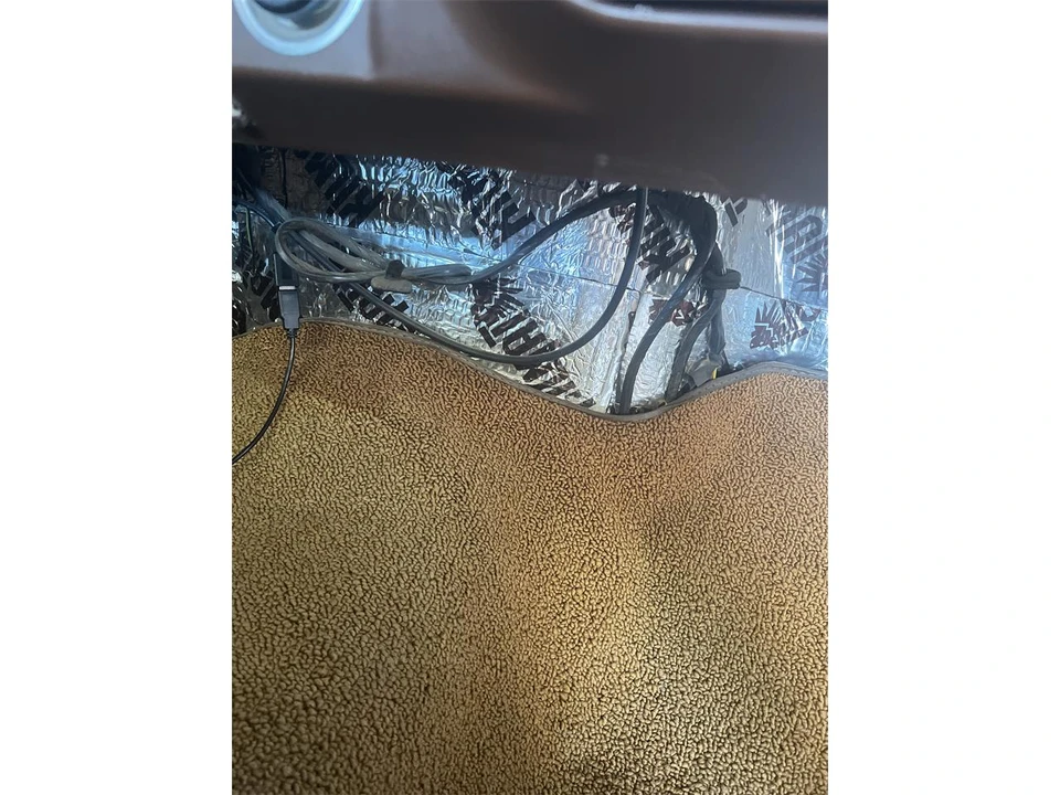 1968 Chevrolet C/K 2nd Gen - Image 12 of 15