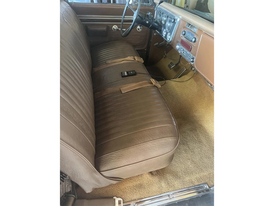 1968 Chevrolet C/K 2nd Gen - Image 13 of 15