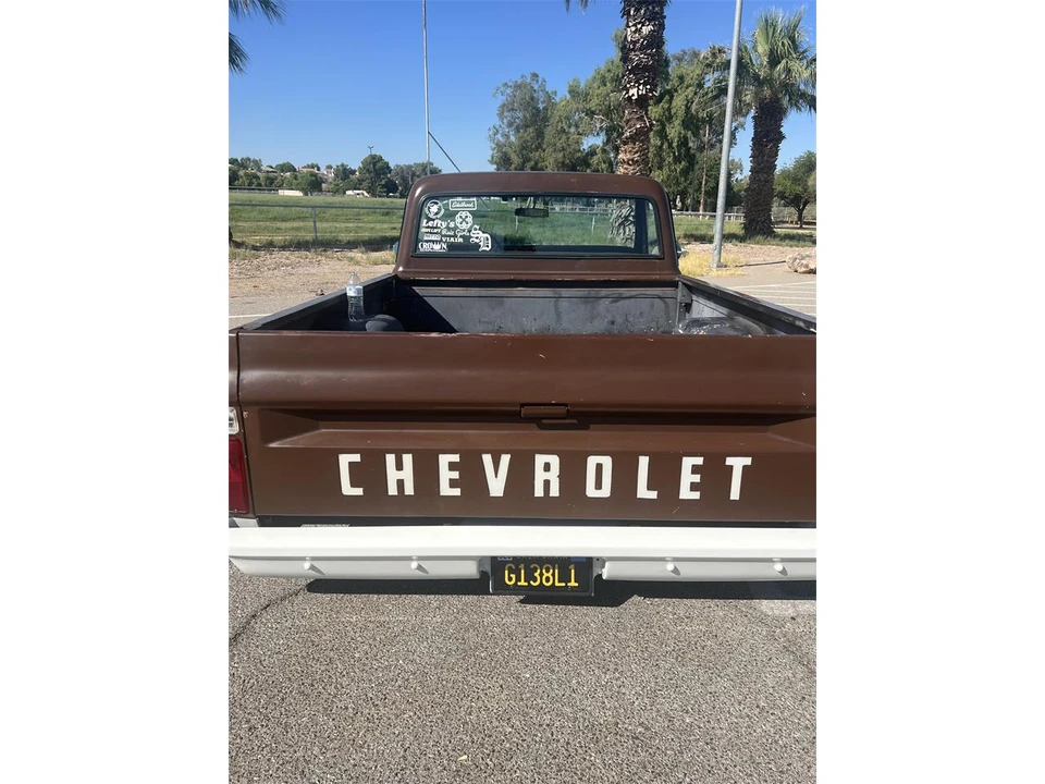 1968 Chevrolet C/K 2nd Gen - Image 14 of 15