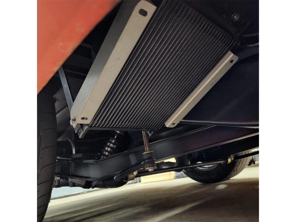 1968 Chevrolet C/K 2nd Gen - Image 5 of 30