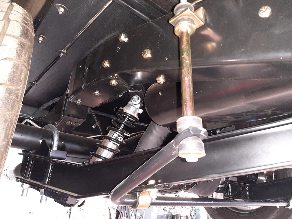 1968 Chevrolet C/K 2nd Gen - Image 12 of 30