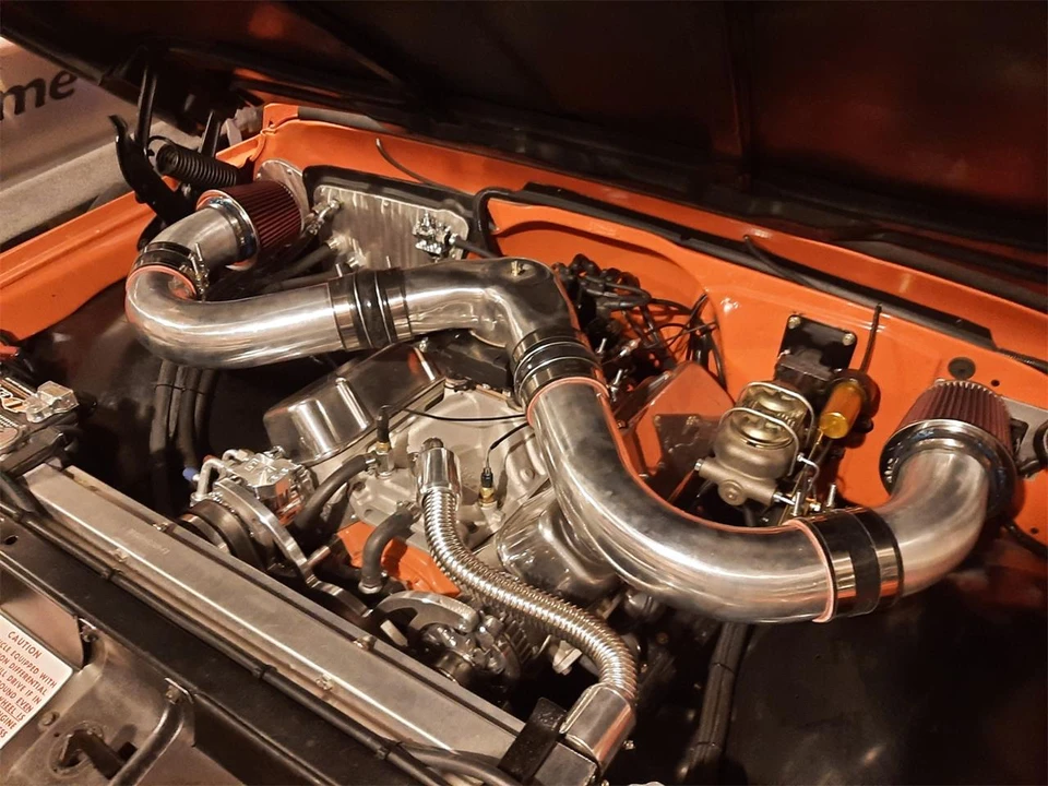 1968 Chevrolet C/K 2nd Gen - Image 19 of 30