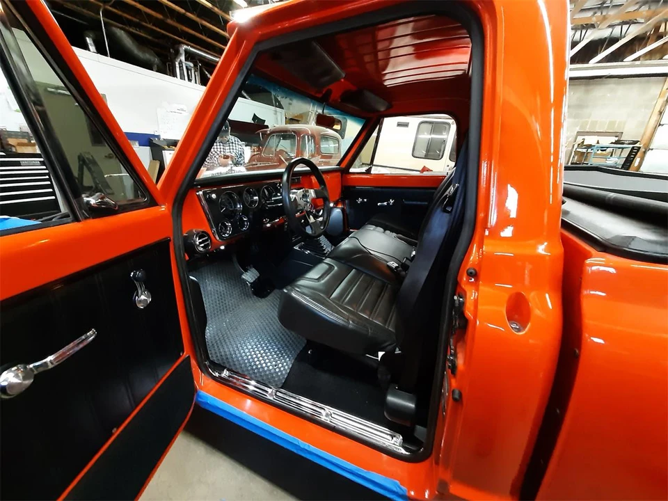 1968 Chevrolet C/K 2nd Gen - Image 24 of 30