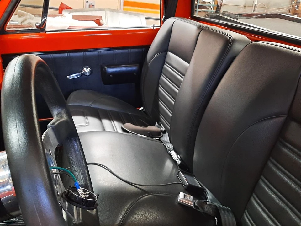 1968 Chevrolet C/K 2nd Gen - Image 25 of 30