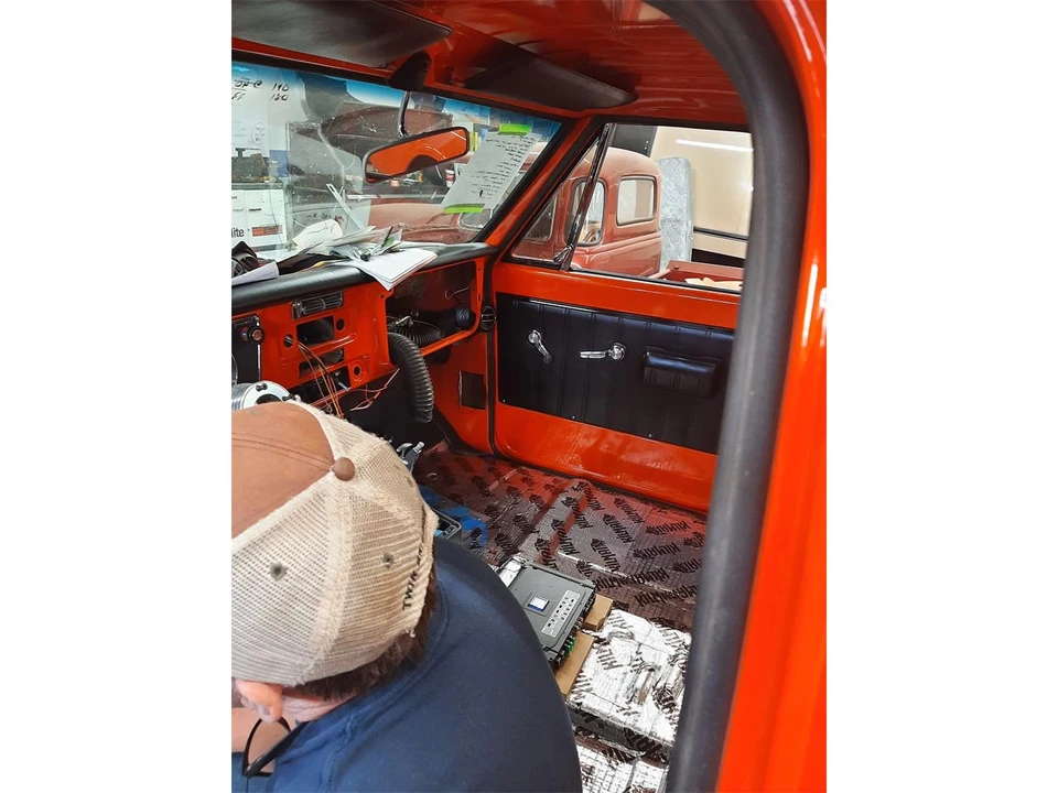 1968 Chevrolet C/K 2nd Gen - Image 28 of 30