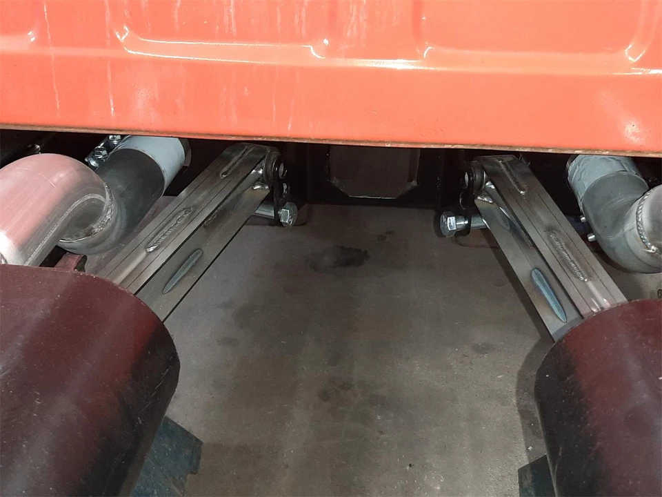 1968 Chevrolet C/K 2nd Gen - Image 29 of 30