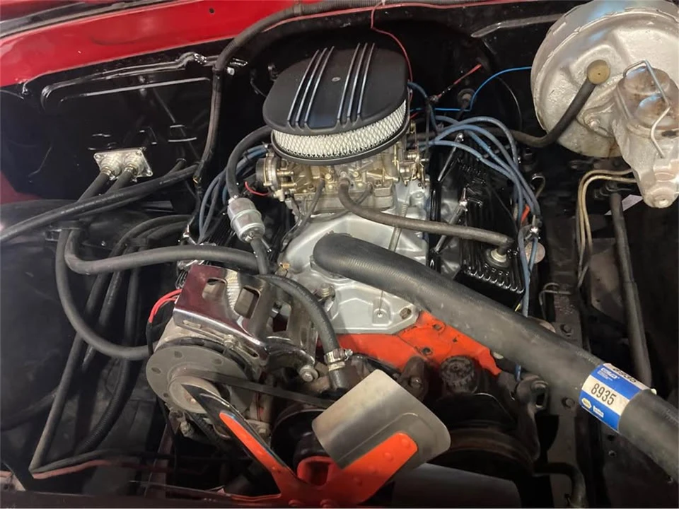 1968 Chevrolet C/K 2nd Gen - Image 12 of 15