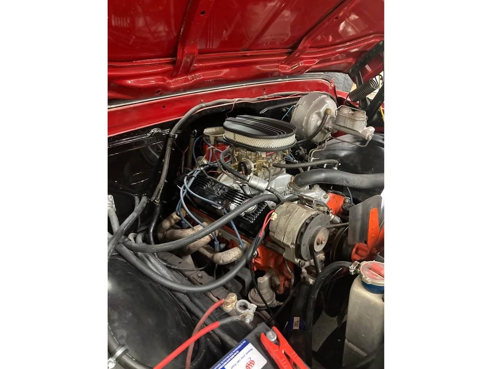 1968 Chevrolet C/K 2nd Gen - Image 13 of 15