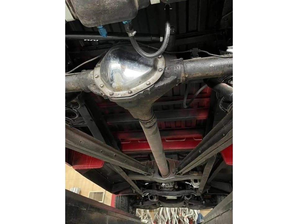 1968 Chevrolet C/K 2nd Gen - Image 15 of 15