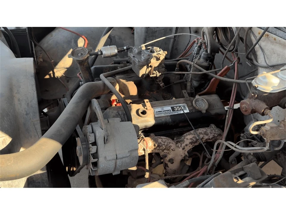 1968 Chevrolet C/K 2nd Gen - Image 10 of 10
