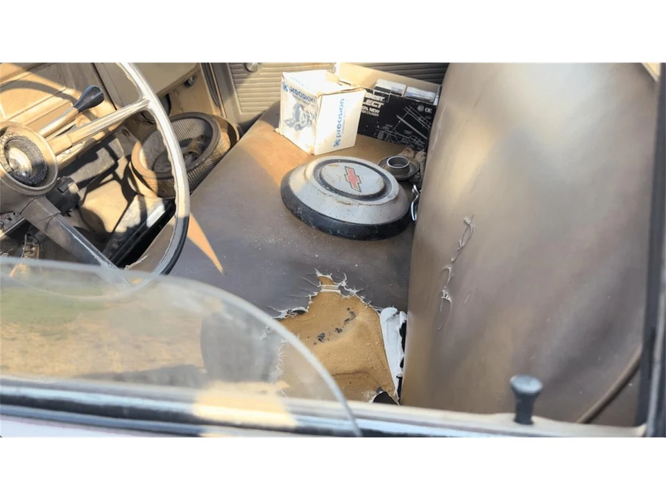 1968 Chevrolet C/K 2nd Gen - Image 7 of 10