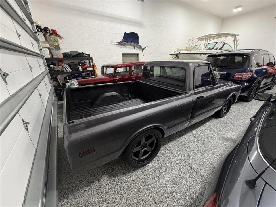 1968 Chevrolet C/K 2nd Gen - Image 12 of 17