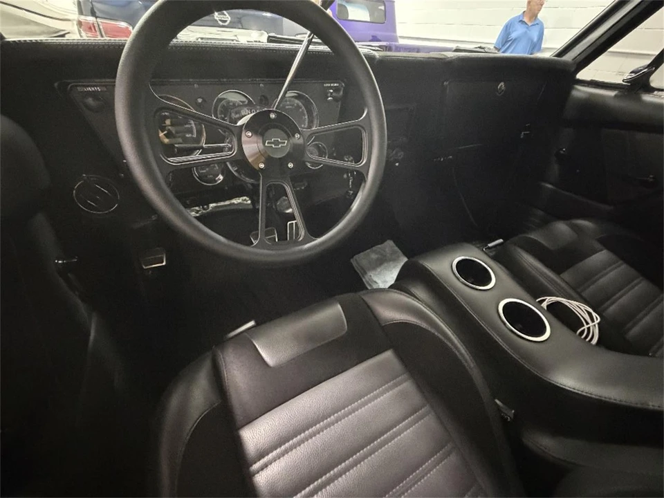 1968 Chevrolet C/K 2nd Gen - Image 14 of 17